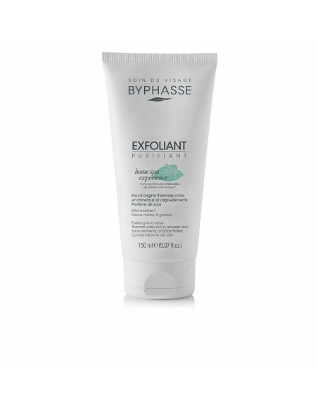 Esfoliante Purificante Byphasse 3365440690875 150 ml