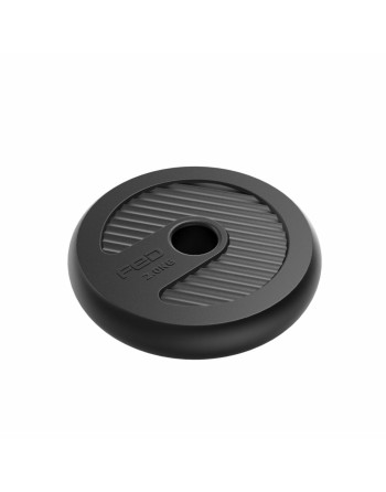 Weightlifting Disc Xiaomi FED Black