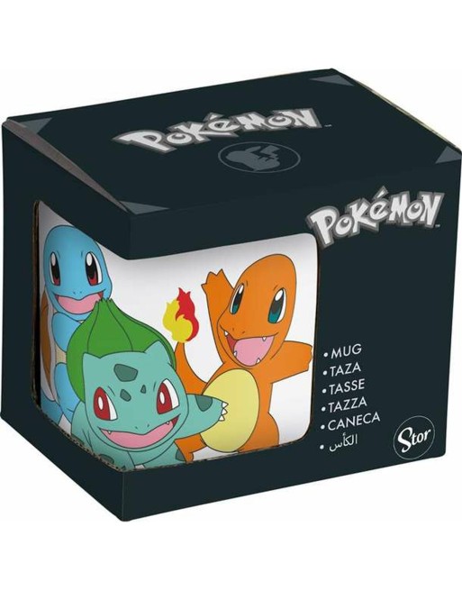 Tasse mug Pokémon 325 ml