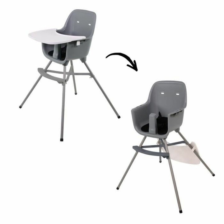 Child's Chair Nania Irene 728 Grå