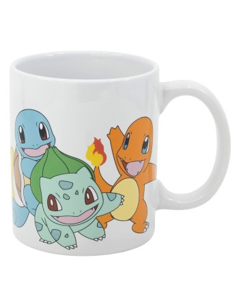 Tasse mug Pokémon 325 ml