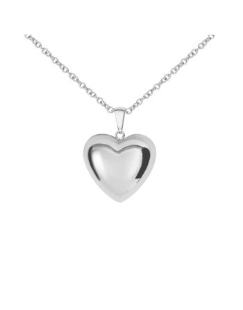 Collar Mujer con Colgante Corazón Stroili 1691132