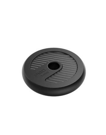 Weightlifting Disc Xiaomi FED Black
