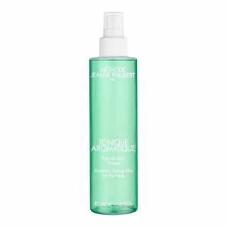 Ansigtstoner Aromatique Eau de Soin Jeanne Piaubert 200 ml
