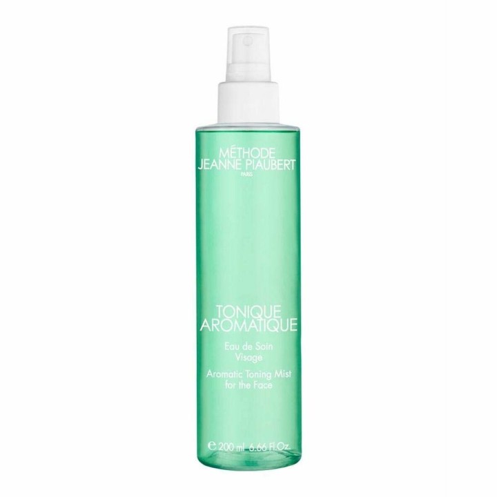 Ansigtstoner Aromatique Eau de Soin Jeanne Piaubert 200 ml