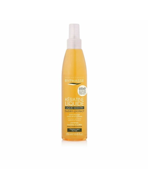 Queratina para el Cabello Byphasse 1000054027 250 ml