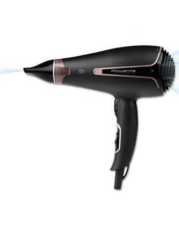 Phon Rowenta CV7920 2300W AC Ultra Silent 2300 W Nero Nero / Oro rosa