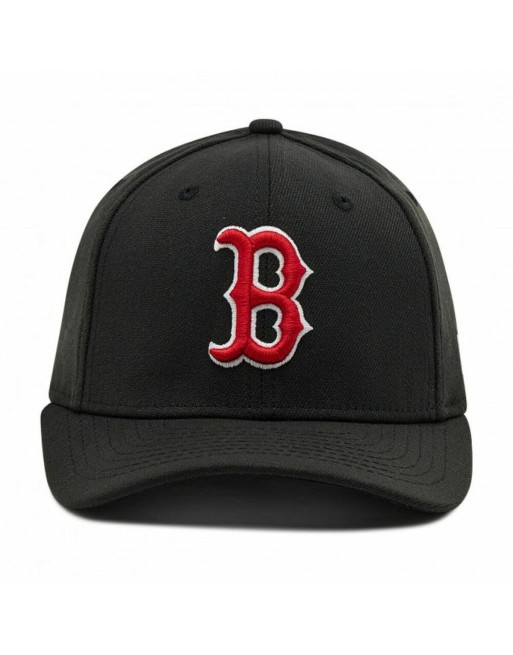 Sportkappe  BOSRED BLKOTC  New Era 11871285