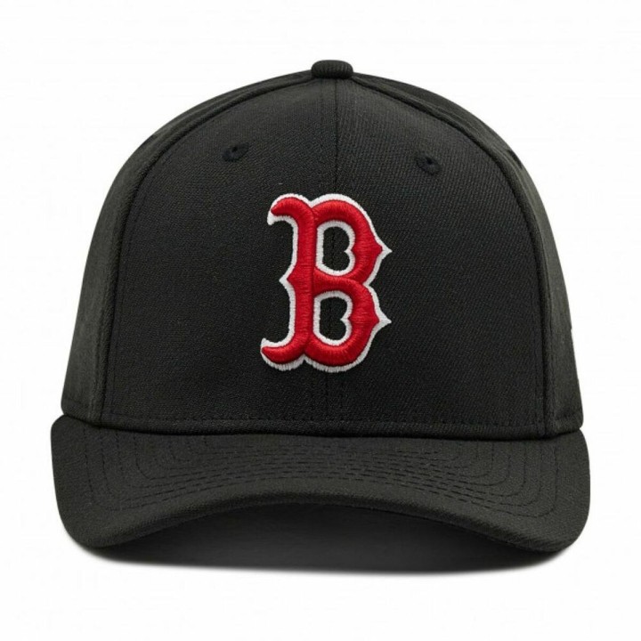 Sportshue  BOSRED BLKOTC  New Era 11871285