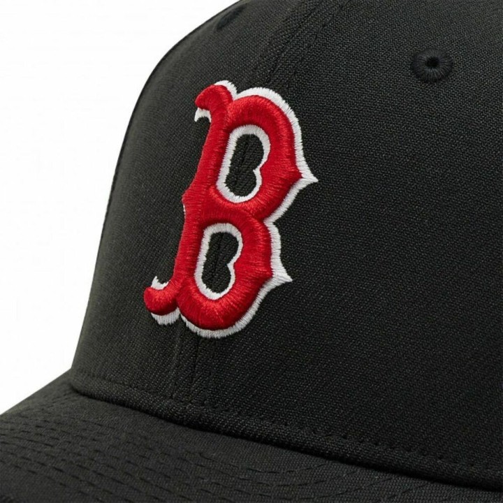 Sportshue  BOSRED BLKOTC  New Era 11871285