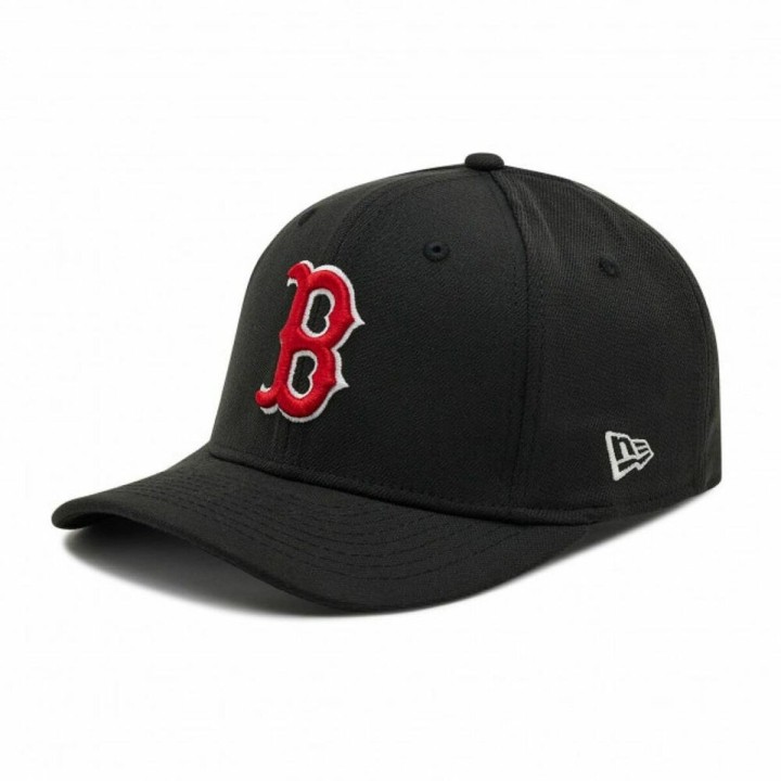 Sportshue  BOSRED BLKOTC  New Era 11871285