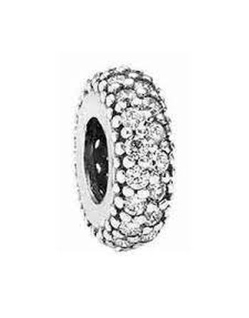 Woman's charm link Pandora 791359CZ