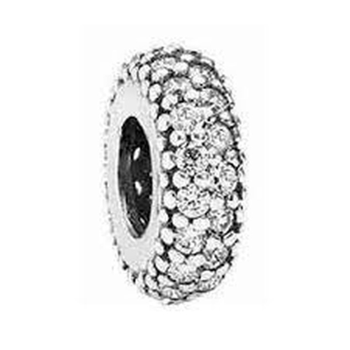 Charm til kvinder Pandora 791359CZ