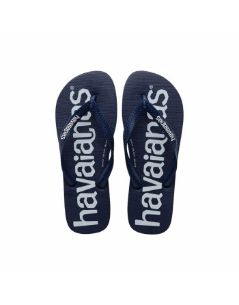 Men's Flip Flops Havaianas 4144264 Blue