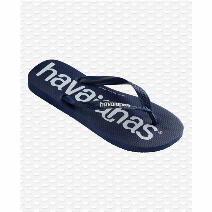 Ciabatte da Uomo Havaianas 4144264 Azzurro