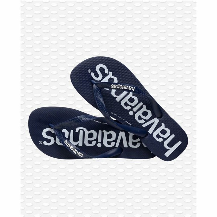 Ciabatte da Uomo Havaianas 4144264 Azzurro