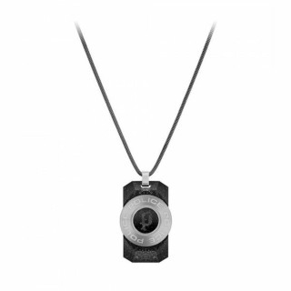 Collar Hombre Police PJ.26567PSS-01 45 cm