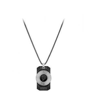 Herrenhalsband Police PJ.26567PSS-01 45 cm