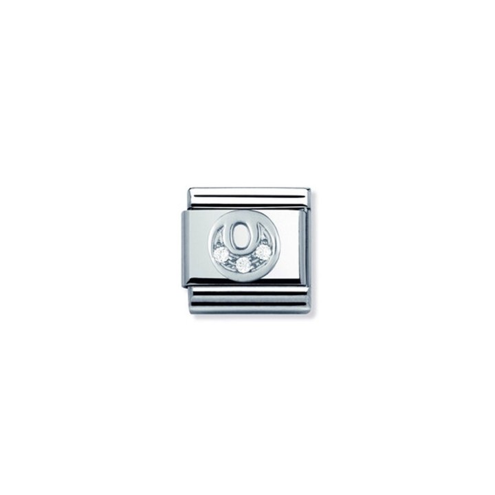 Charms für Damen Nomination 330301/15