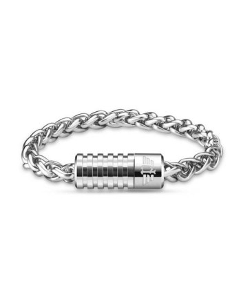 Pulsera Mujer Police PEAGB2211543 Acero Inoxidable 19 cm