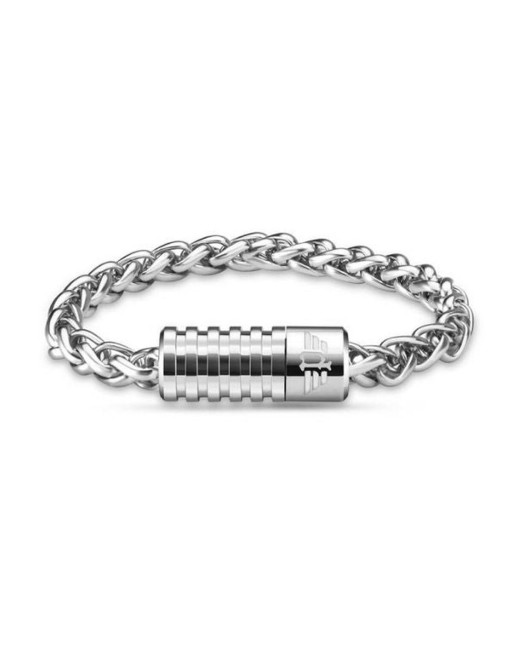Pulsera Mujer Police PEAGB2211543 Acero Inoxidable 19 cm