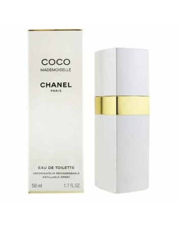 Dameparfume Chanel 3145891163209 EDT 50 ml