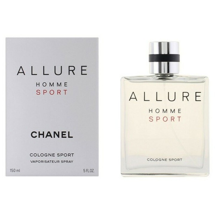 Herreparfume Chanel 157535 EDC 150 ml