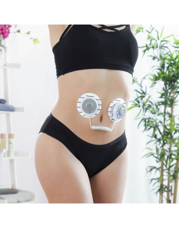 Massaggiatore Modellante per il Corpo EMS Atrainik InnovaGoods