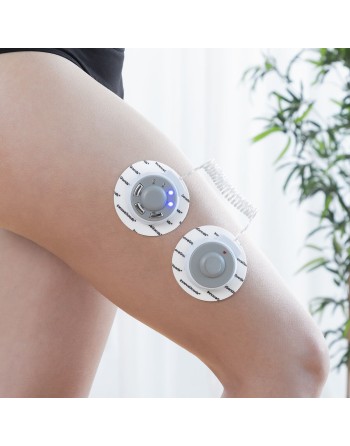 EMS-Massagegerät zur Körperformung Atrainik InnovaGoods