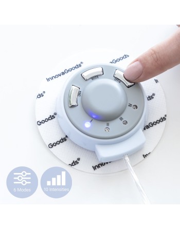 EMS-Massagegerät zur Körperformung Atrainik InnovaGoods