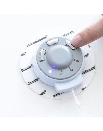 EMS-Massagegerät zur Körperformung Atrainik InnovaGoods