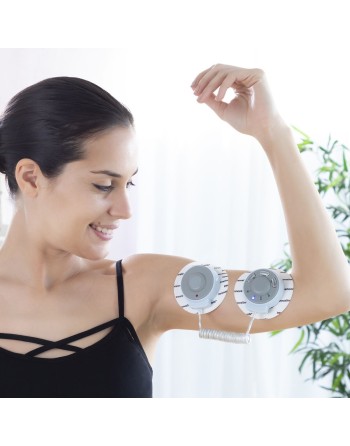 EMS-Massagegerät zur Körperformung Atrainik InnovaGoods