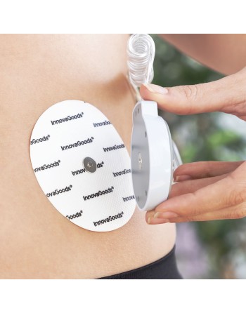 EMS-Massagegerät zur Körperformung Atrainik InnovaGoods