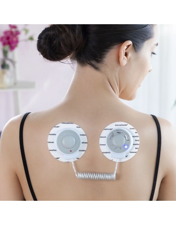 EMS-Massagegerät zur Körperformung Atrainik InnovaGoods