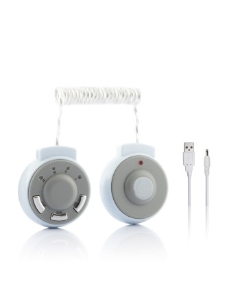 EMS-Massagegerät zur Körperformung Atrainik InnovaGoods