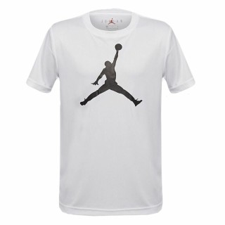 Kurzarm-T-Shirt für Kinder Jordan Jumpman