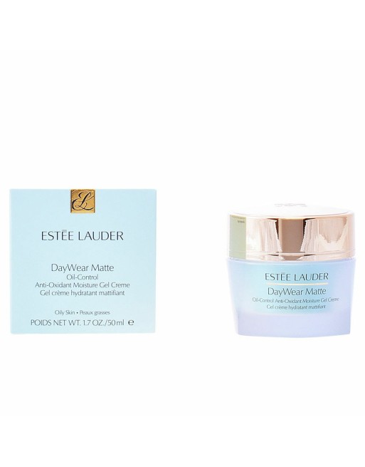Antioxidant Cream Estee Lauder Day Wear Matte (50 ml) (50 ml)