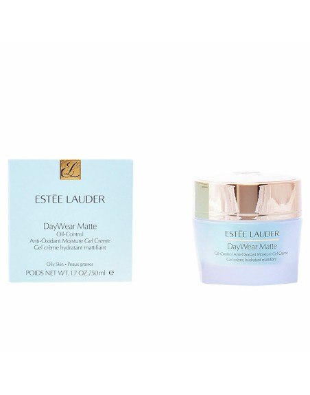 Crema Antioxidante Estee Lauder Day Wear Matte (50 ml) (50 ml)