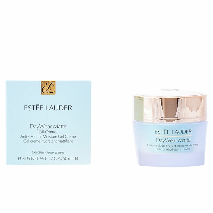 Antioxidant Creme Estee Lauder Day Wear Matte (50 ml) (50 ml)