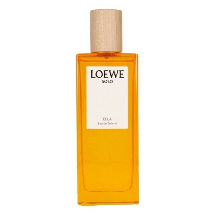 Dameparfume Loewe EDT