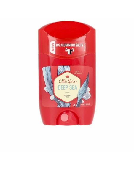 Déodorant en stick Old Spice Deep Sea (50 ml)
