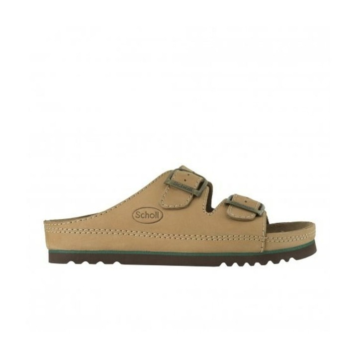 Kvinde Sandaler Scholl Air Bag