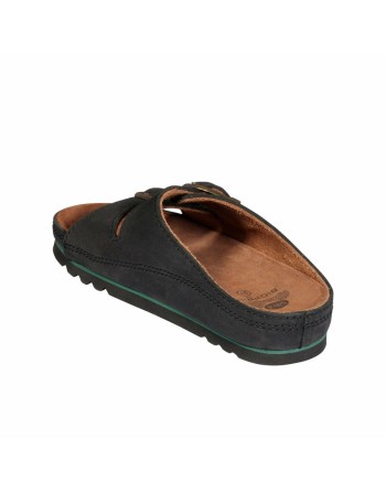 Kvinde Sandaler Scholl Air Bag Sort Beige