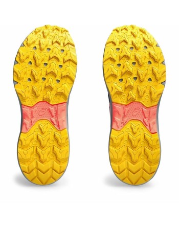 Scarpe da Running per Bambini Asics Pre Venture 9 Gs Azzurro