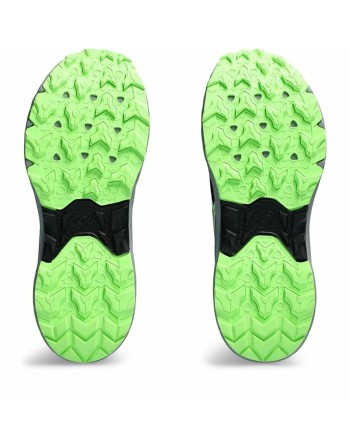 Chaussures de Running pour Enfants Asics Pre Venture 9 Gs Noir