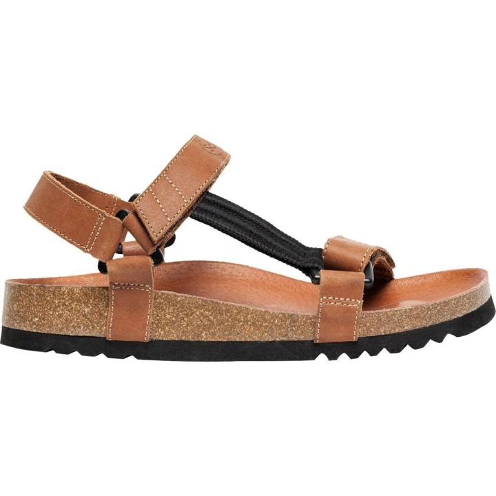 Kvinde Sandaler Scholl HEAVEN Brun