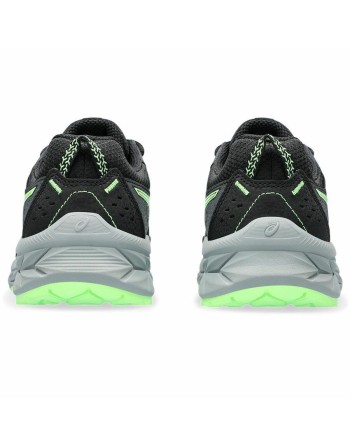 Scarpe da Running per Bambini Asics Pre Venture 9 Gs Nero