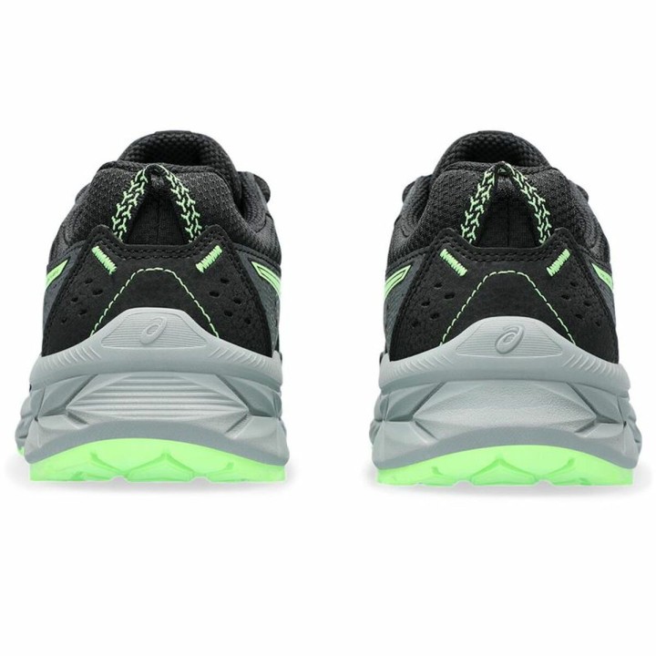 Scarpe da Running per Bambini Asics Pre Venture 9 Gs Nero