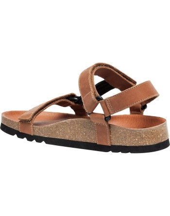 Kvinde Sandaler Scholl HEAVEN Brun