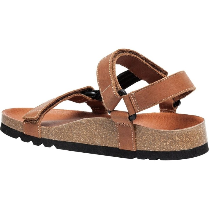Sandali da Donna Scholl HEAVEN Marrone